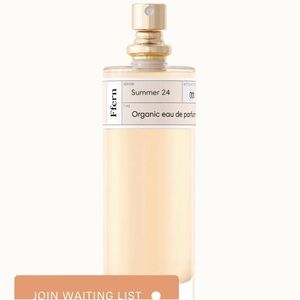 NIB Ffern Summer 2024 Perfume